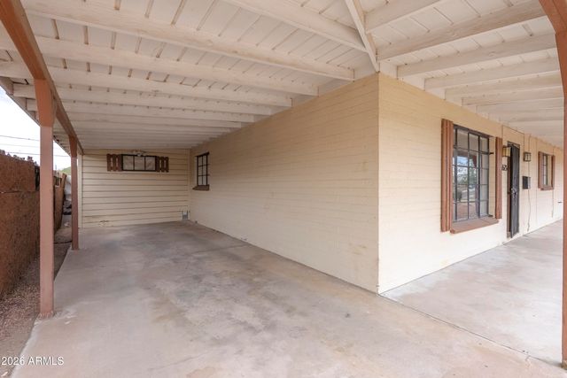 5523 N 23RD Avenue, Phoenix, AZ 85015