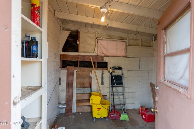 5523 N 23RD Avenue, Phoenix, AZ 85015