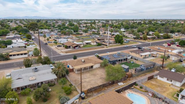 5523 N 23RD Avenue, Phoenix, AZ 85015