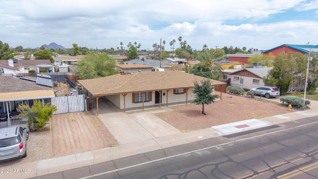 5523 N 23RD Avenue, Phoenix, AZ 85015