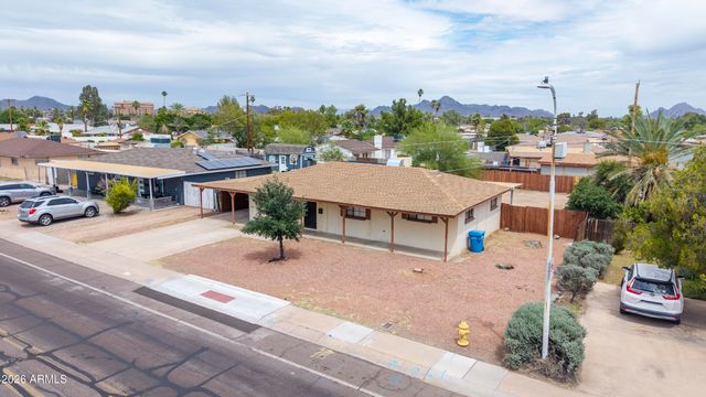 5523 N 23RD Avenue, Phoenix, AZ 85015