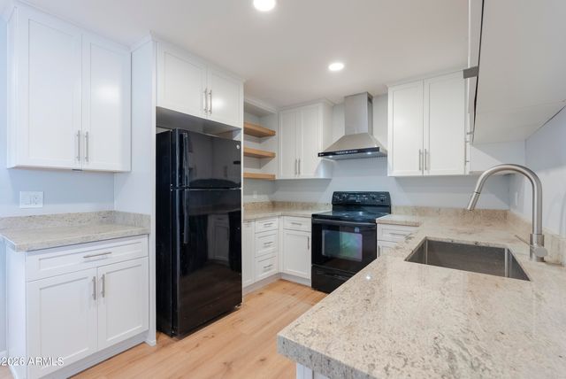 5523 N 23RD Avenue, Phoenix, AZ 85015