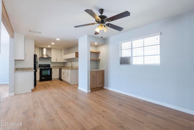 5523 N 23RD Avenue, Phoenix, AZ 85015