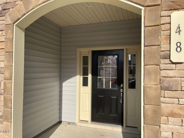 48 Hawkstone Drive, Clayton, NC 27527