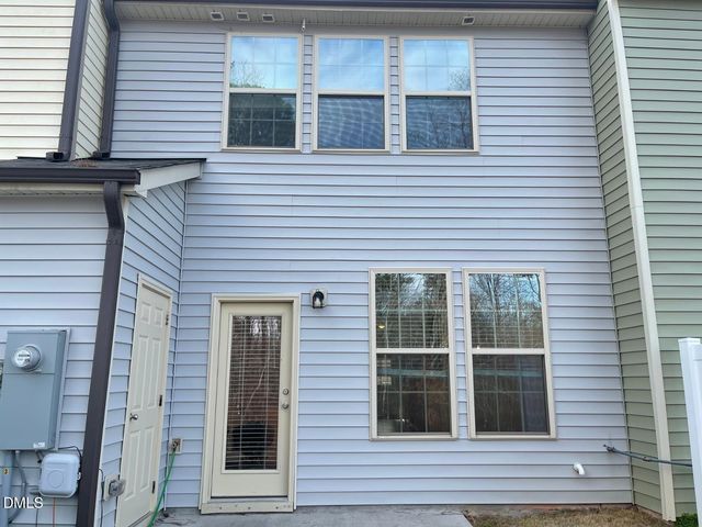 48 Hawkstone Drive, Clayton, NC 27527