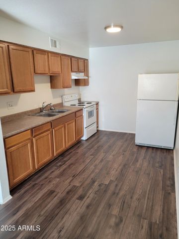 2419 N AMARILLO Street 16, Casa Grande, AZ 85122