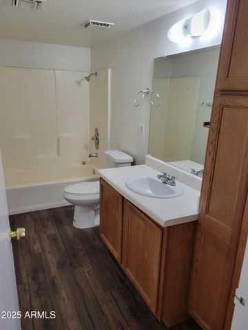 2419 N AMARILLO Street 16, Casa Grande, AZ 85122