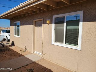 2419 N AMARILLO Street 16, Casa Grande, AZ 85122