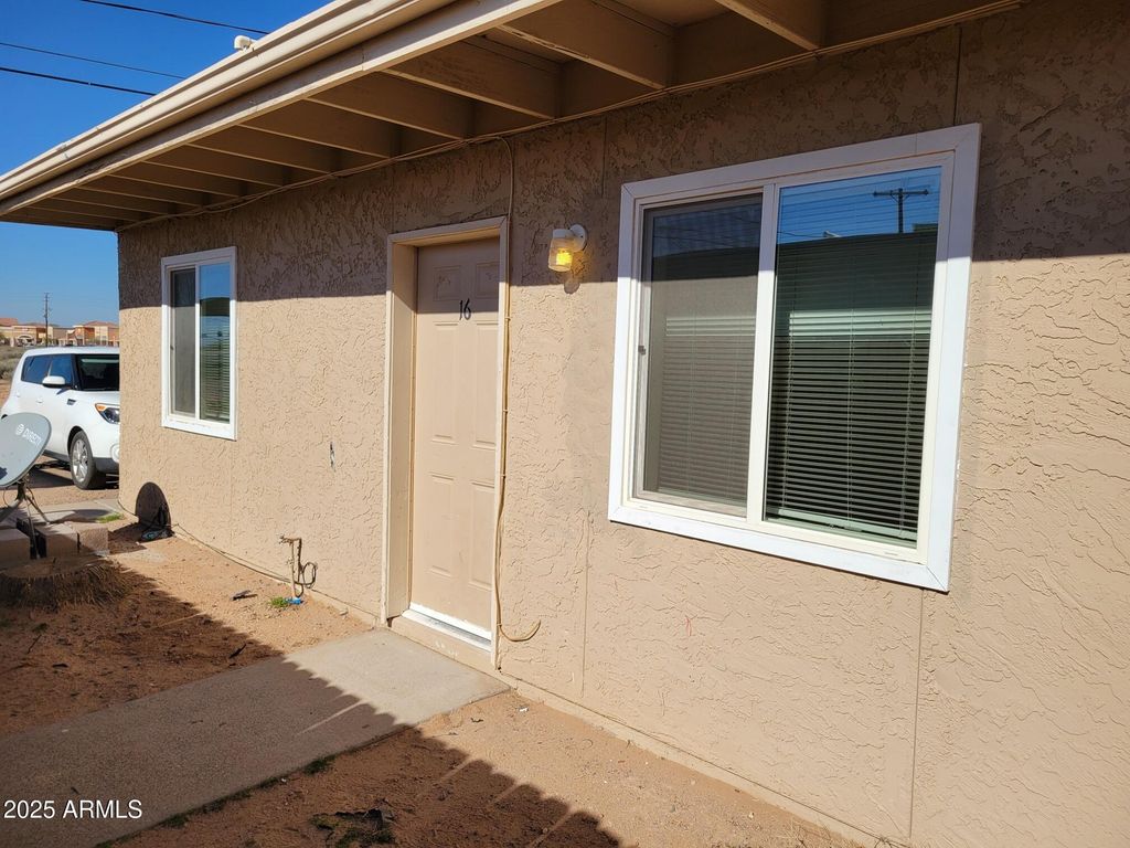 2419 N AMARILLO Street 16, Casa Grande, AZ 85122