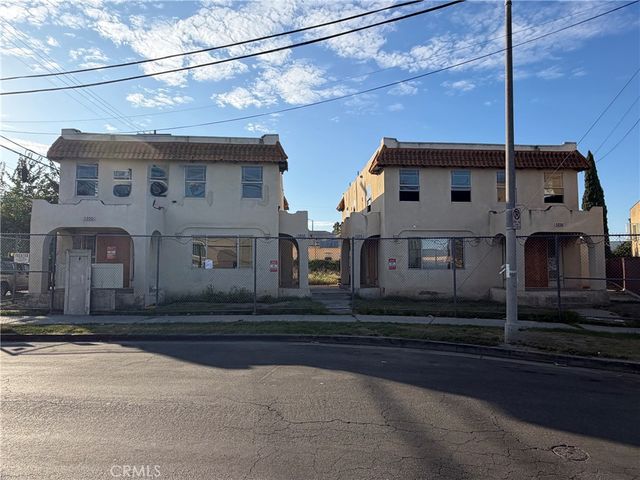 4200 W 28th, Los Angeles, CA 90018