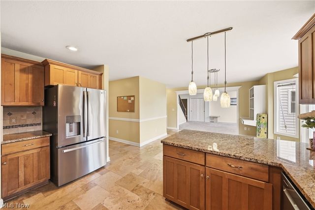 5245 Markwood Court, Valley City, OH 44280