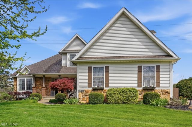 5245 Markwood Court, Valley City, OH 44280