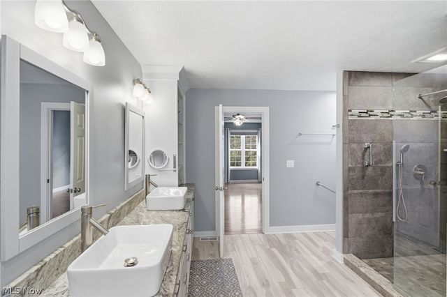 5245 Markwood Court, Valley City, OH 44280