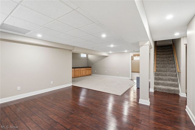 5245 Markwood Court, Valley City, OH 44280