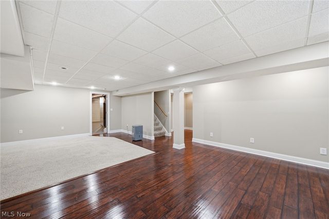 5245 Markwood Court, Valley City, OH 44280