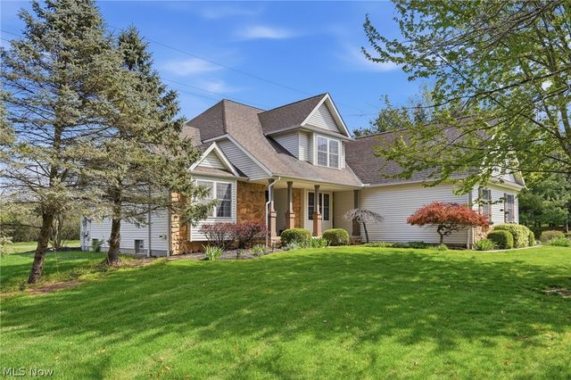 5245 Markwood Court, Valley City, OH 44280