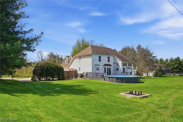 5245 Markwood Court, Valley City, OH 44280