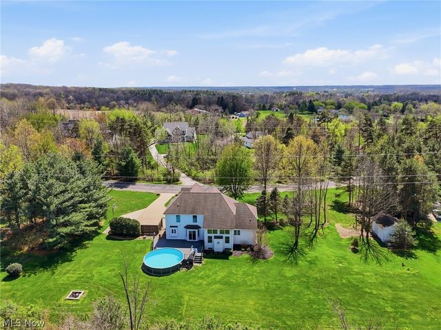 5245 Markwood Court, Valley City, OH 44280