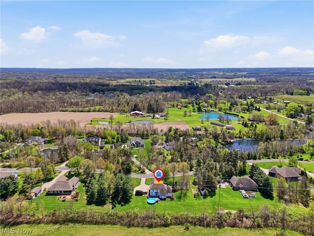 5245 Markwood Court, Valley City, OH 44280