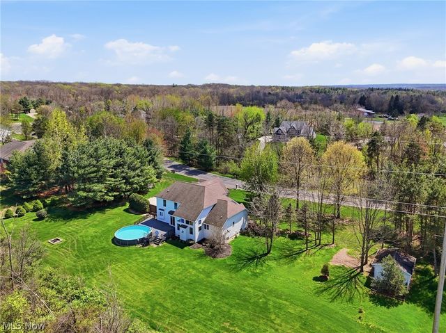 5245 Markwood Court, Valley City, OH 44280