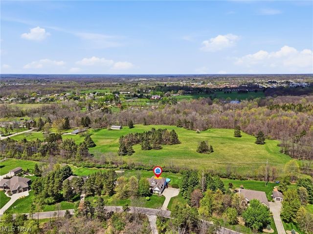 5245 Markwood Court, Valley City, OH 44280