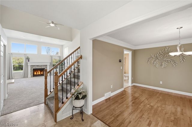 5245 Markwood Court, Valley City, OH 44280