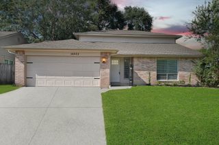16922 Nicole Lane, Houston, TX 77084