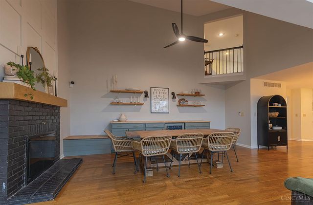 6762 Lexington Park Boulevard, Mason, OH 45040