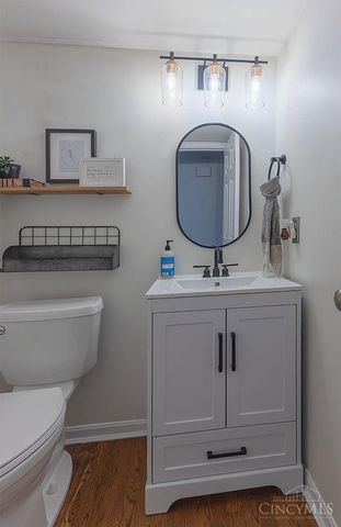 6762 Lexington Park Boulevard, Mason, OH 45040