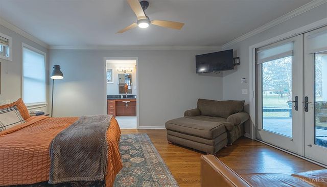 6762 Lexington Park Boulevard, Mason, OH 45040