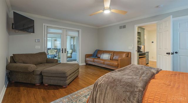 6762 Lexington Park Boulevard, Mason, OH 45040