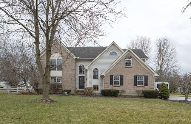 6762 Lexington Park Boulevard, Mason, OH 45040