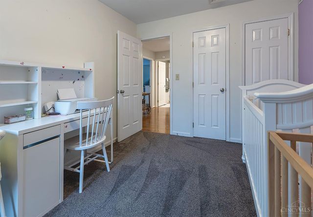 6762 Lexington Park Boulevard, Mason, OH 45040