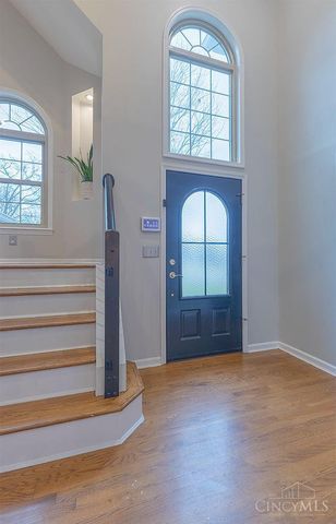 6762 Lexington Park Boulevard, Mason, OH 45040