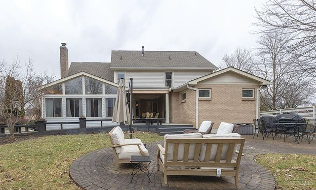 6762 Lexington Park Boulevard, Mason, OH 45040