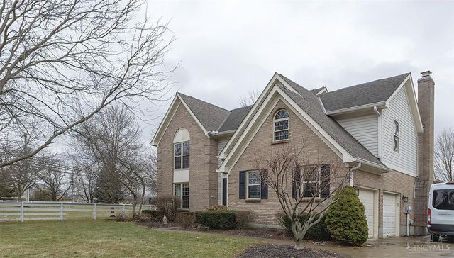 6762 Lexington Park Boulevard, Mason, OH 45040