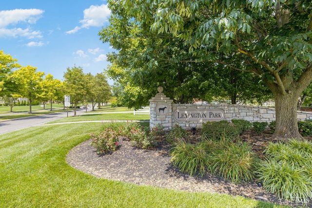 6762 Lexington Park Boulevard, Mason, OH 45040