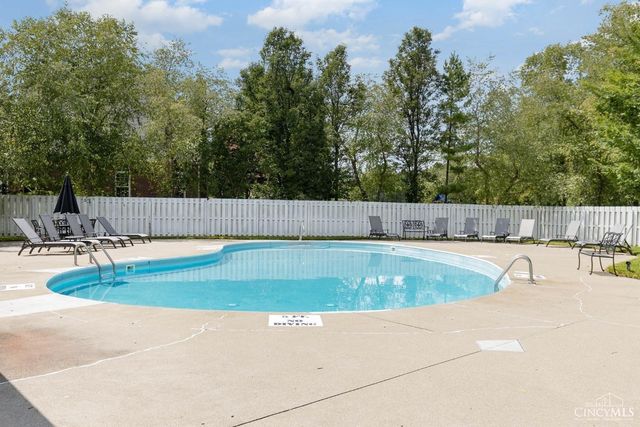 6762 Lexington Park Boulevard, Mason, OH 45040