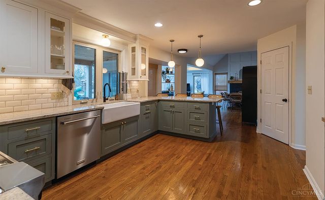 6762 Lexington Park Boulevard, Mason, OH 45040