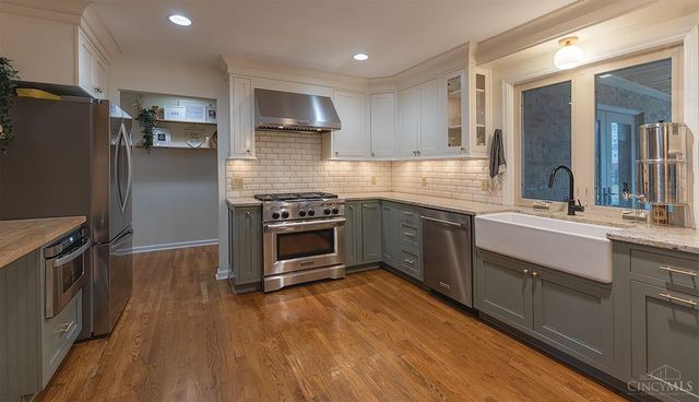 6762 Lexington Park Boulevard, Mason, OH 45040