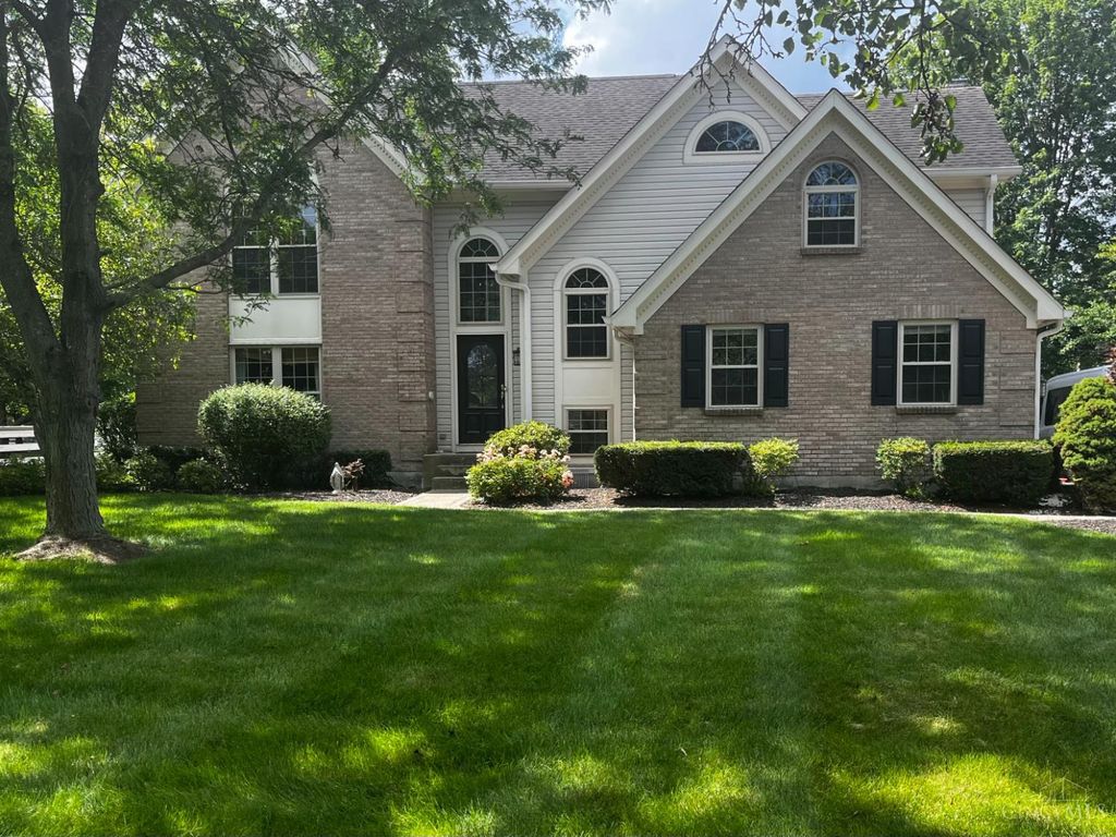 6762 Lexington Park Boulevard, Mason, OH 45040