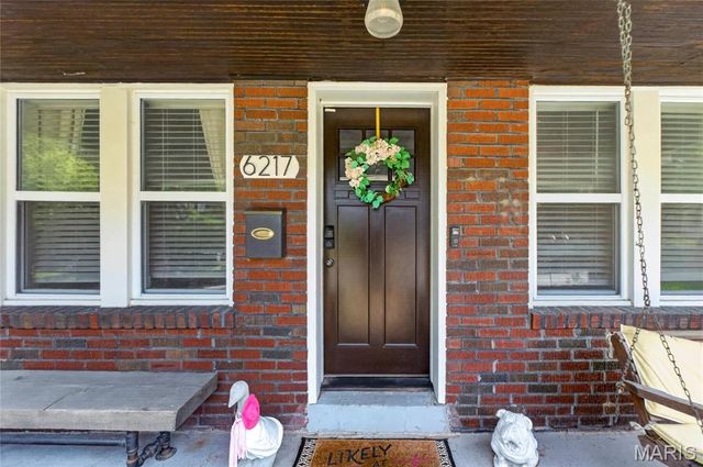 6217 Marmaduke Avenue, St Louis, MO 63139