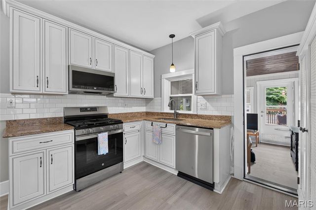 6217 Marmaduke Avenue, St Louis, MO 63139
