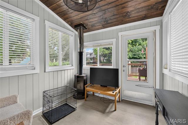 6217 Marmaduke Avenue, St Louis, MO 63139