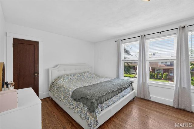 6217 Marmaduke Avenue, St Louis, MO 63139