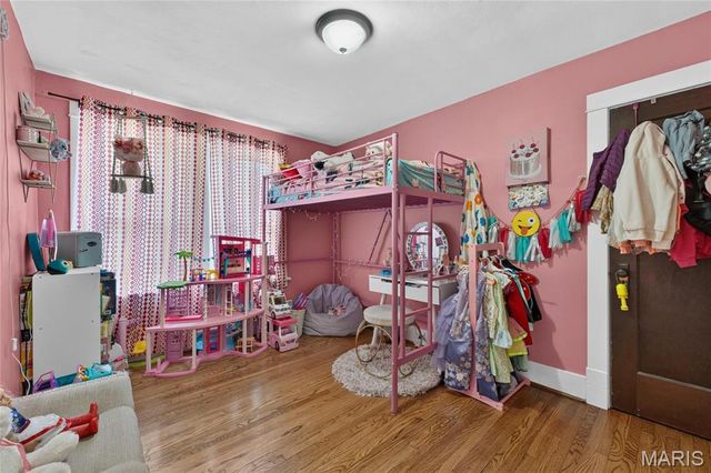 6217 Marmaduke Avenue, St Louis, MO 63139