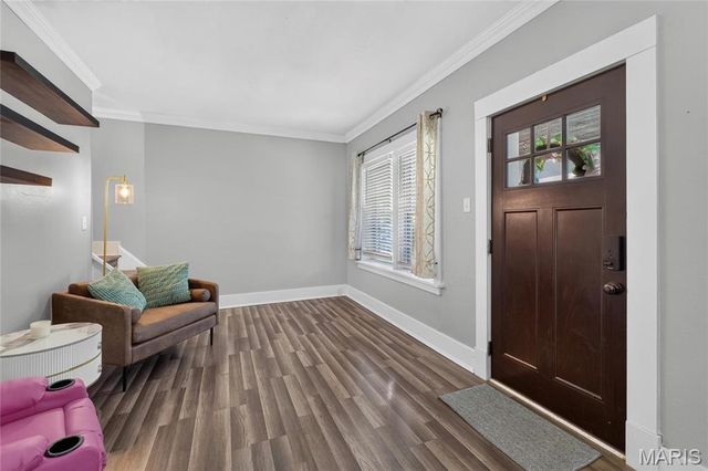6217 Marmaduke Avenue, St Louis, MO 63139