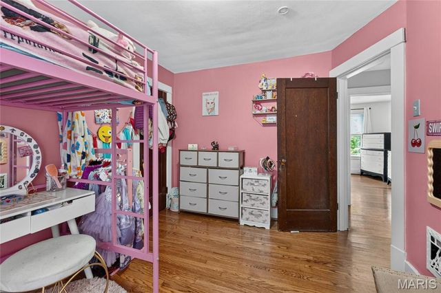 6217 Marmaduke Avenue, St Louis, MO 63139