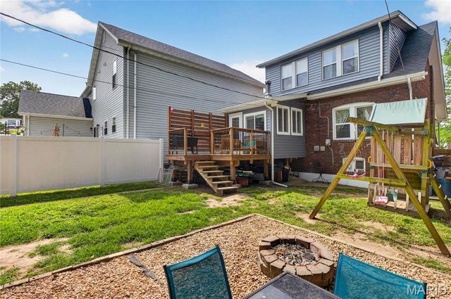 6217 Marmaduke Avenue, St Louis, MO 63139