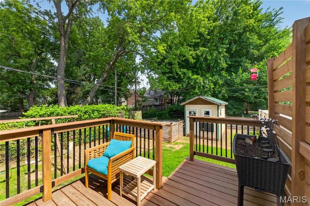 6217 Marmaduke Avenue, St Louis, MO 63139